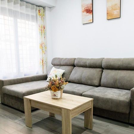 La Casa De Emilia 4 Huespedes Apartment Kordoba Bagian luar foto