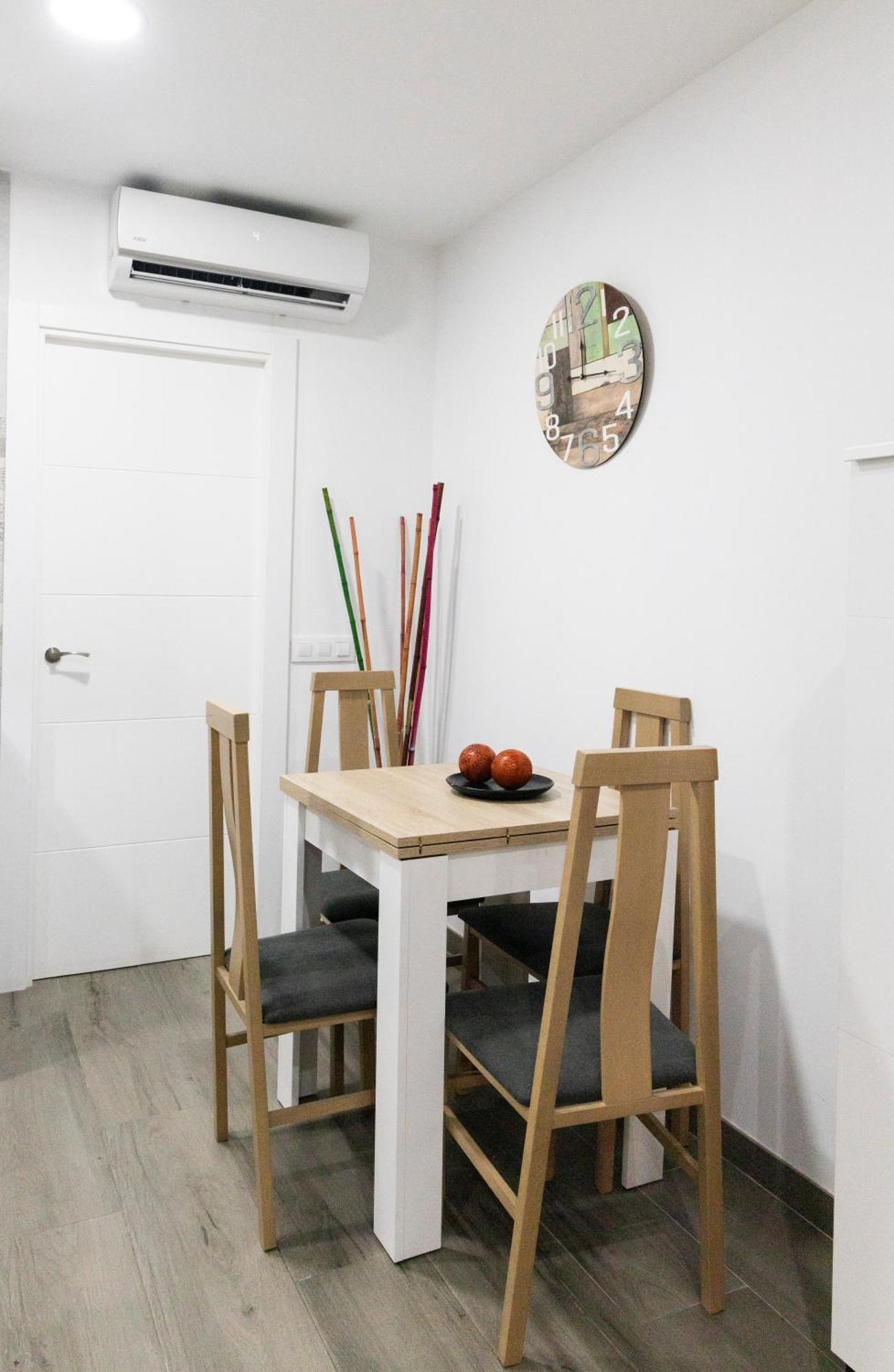 La Casa De Emilia 4 Huespedes Apartment Kordoba Bagian luar foto