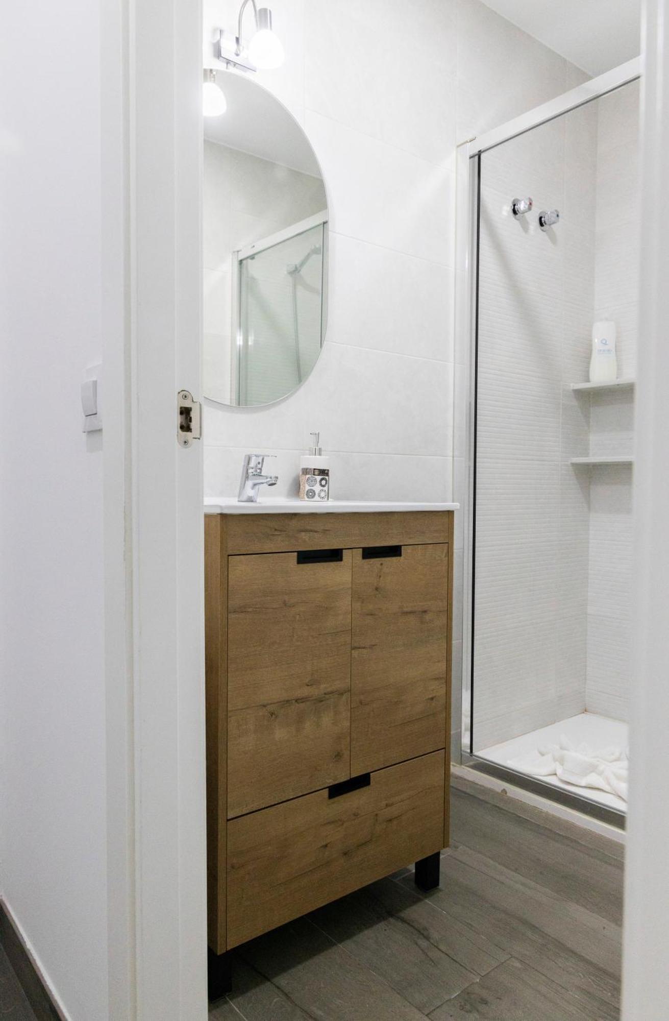 La Casa De Emilia 4 Huespedes Apartment Kordoba Bagian luar foto