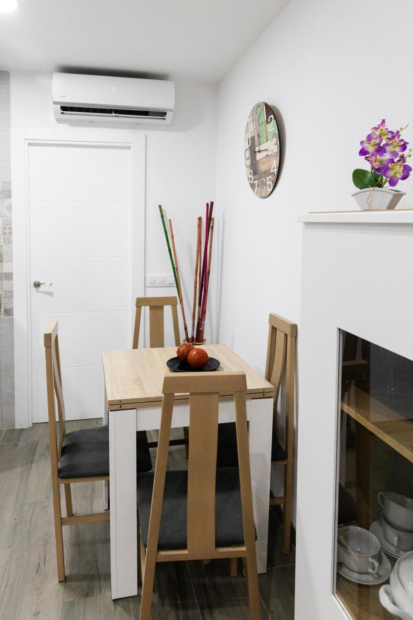 La Casa De Emilia 4 Huespedes Apartment Kordoba Bagian luar foto