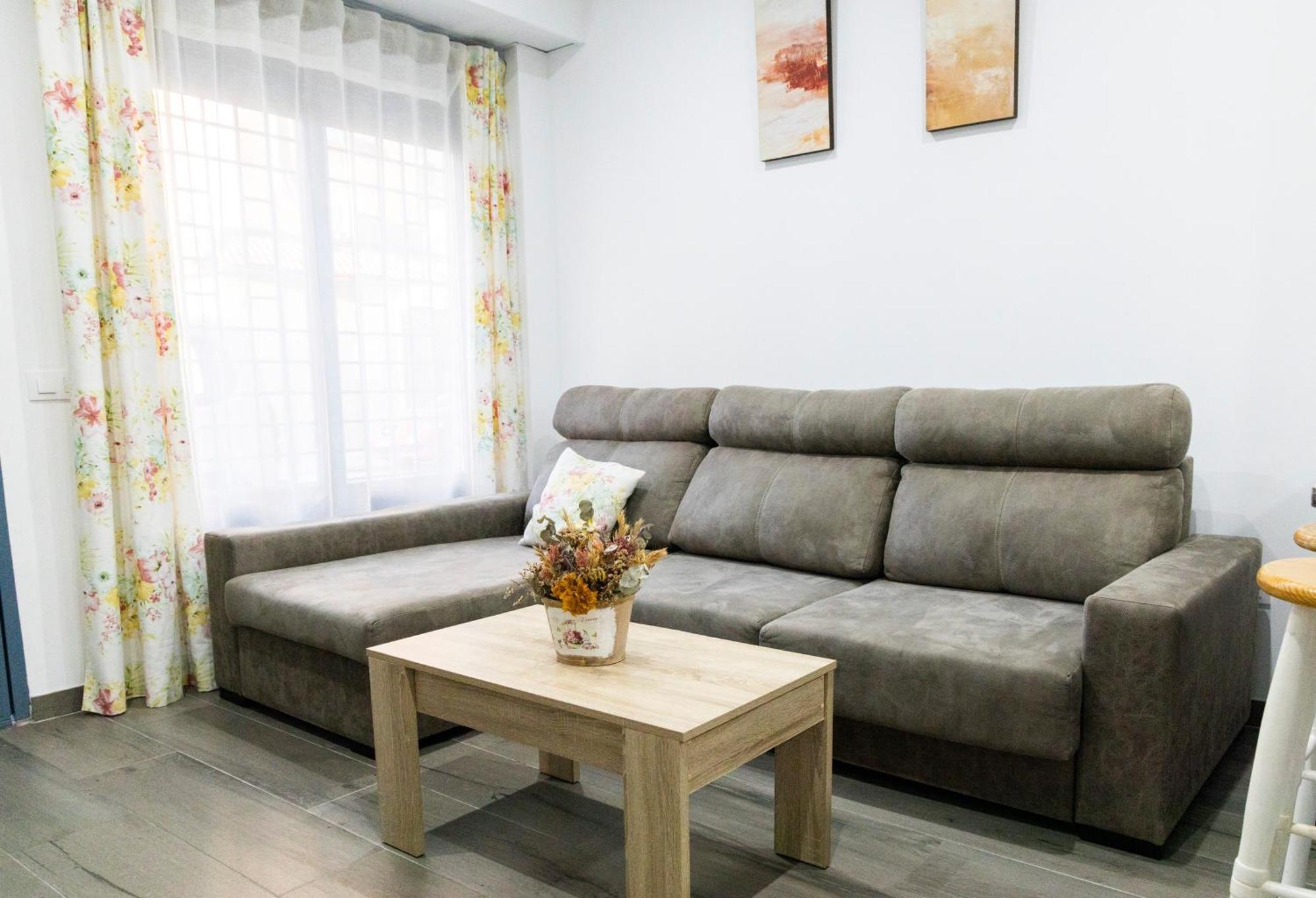 La Casa De Emilia 4 Huespedes Apartment Kordoba Bagian luar foto