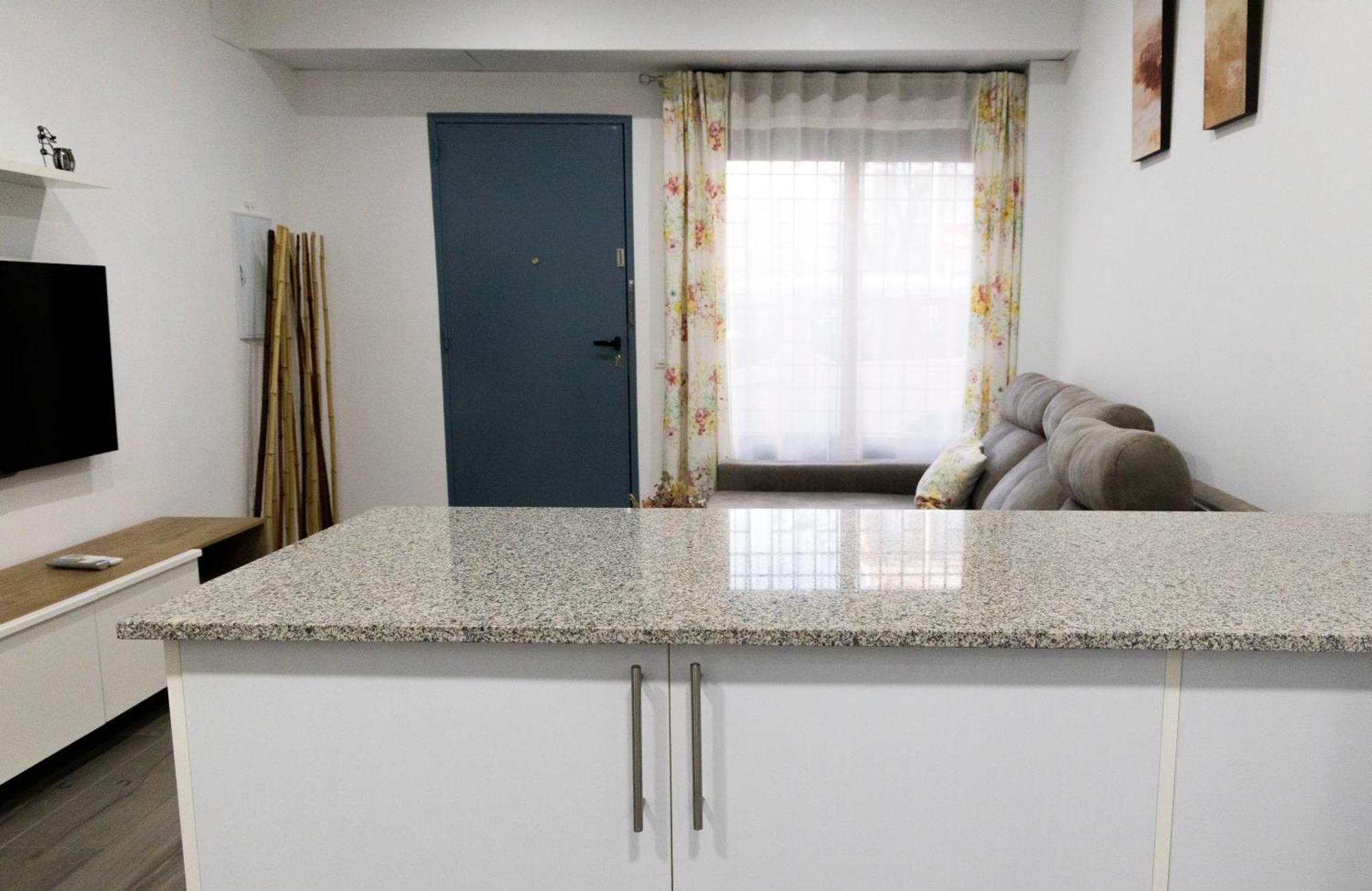 La Casa De Emilia 4 Huespedes Apartment Kordoba Bagian luar foto